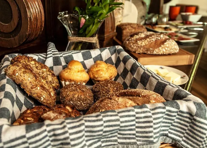 Jagdschloss Habichtswald Hotel