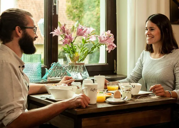 Hotel Jagdschloss Habichtswald