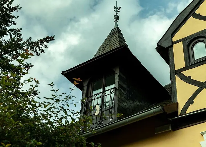 Jagdschloss Habichtswald