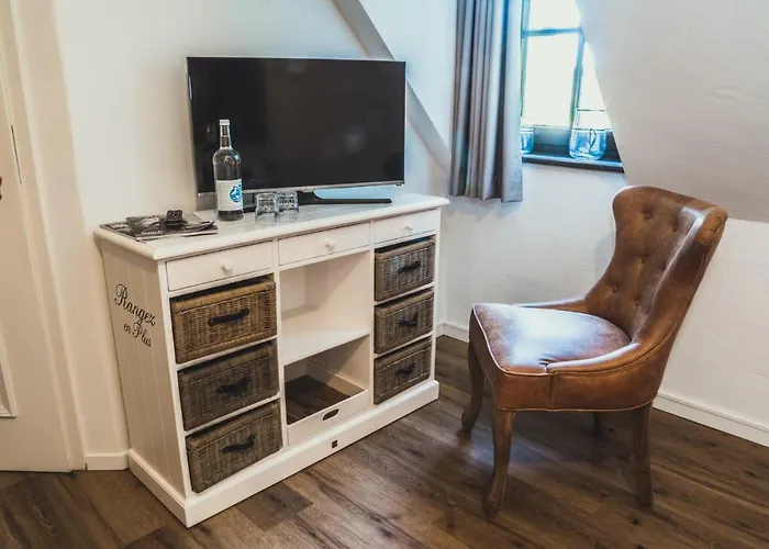 Hotel Jagdschloss Habichtswald Tecklenburg