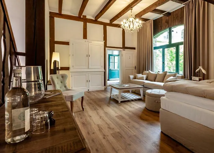 Jagdschloss Habichtswald Tecklenburg