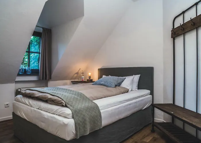 Hotel Jagdschloss Habichtswald *