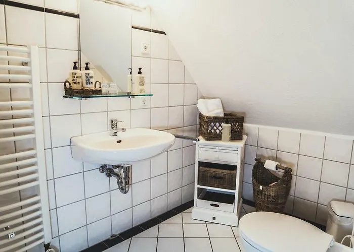 Hotel Jagdschloss Habichtswald Tecklenburg