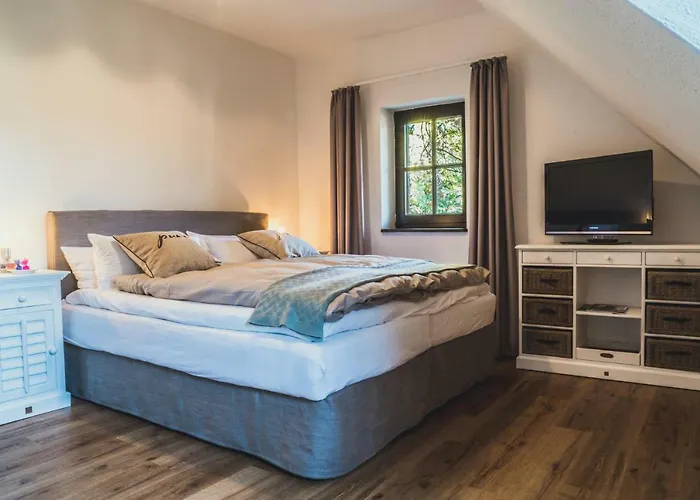 Jagdschloss Habichtswald