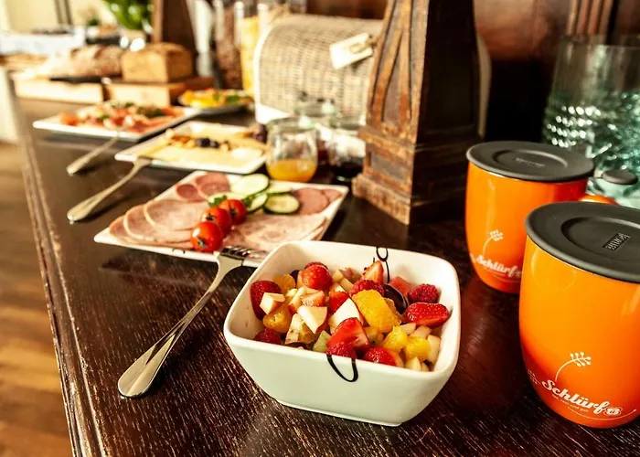 Hotel Jagdschloss Habichtswald Tecklenburg