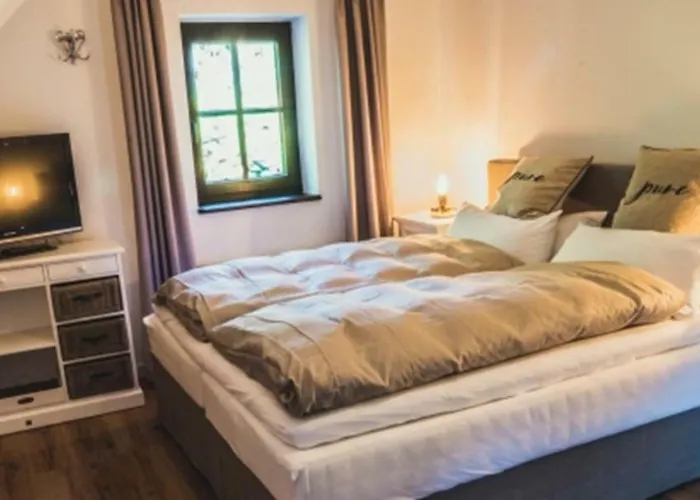 Hotel Jagdschloss Habichtswald