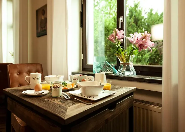 Jagdschloss Habichtswald Hotel Tecklenburg