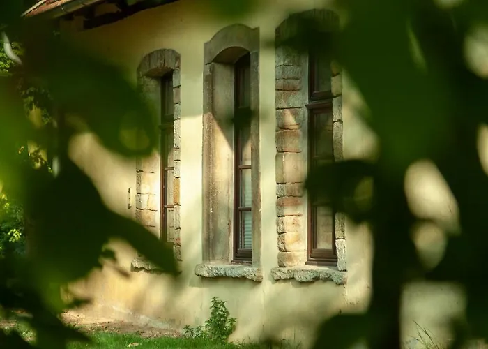 Hotel Jagdschloss Habichtswald Tecklenburg