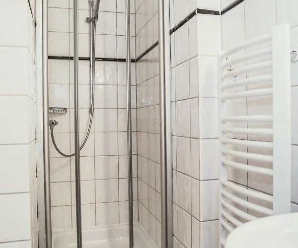 Hotel Jagdschloss Habichtswald