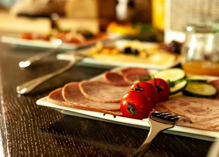 Hotel Jagdschloss Habichtswald *