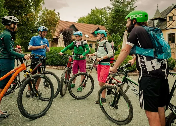 Jagdschloss Habichtswald Hotel *