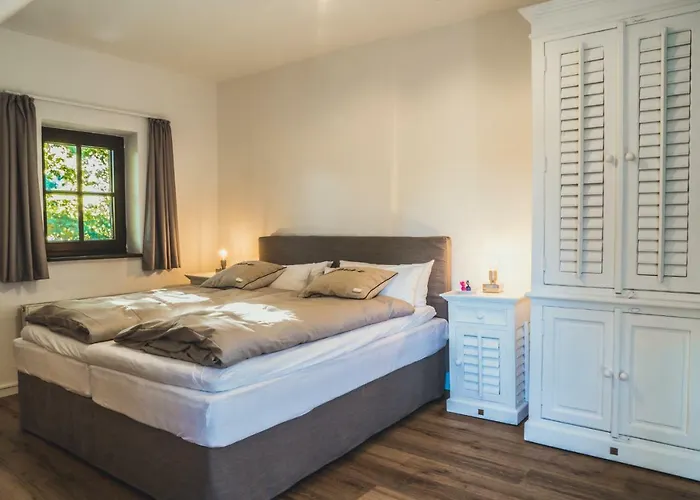 Hotel Jagdschloss Habichtswald *