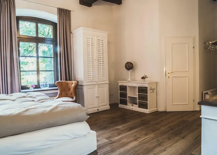 Jagdschloss Habichtswald Hotel