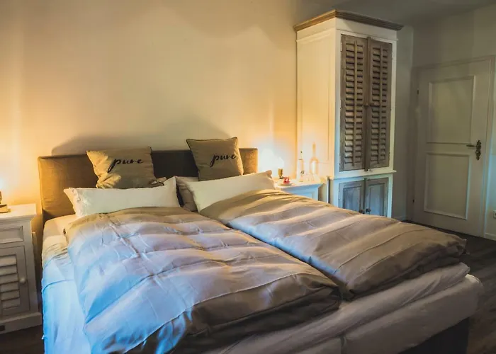 Hotel Jagdschloss Habichtswald