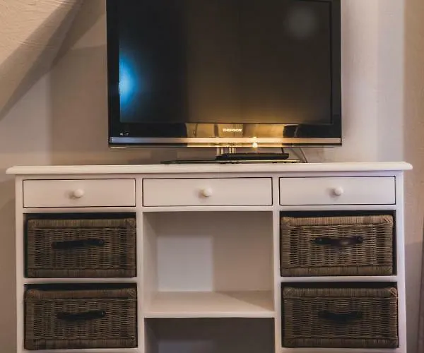 Hotel Jagdschloss Habichtswald