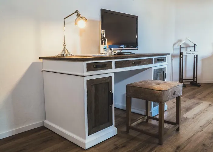 Hotel Jagdschloss Habichtswald *