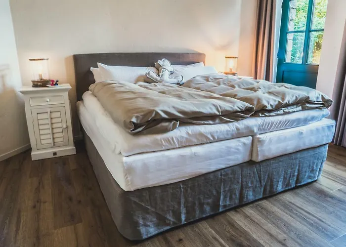 Jagdschloss Habichtswald